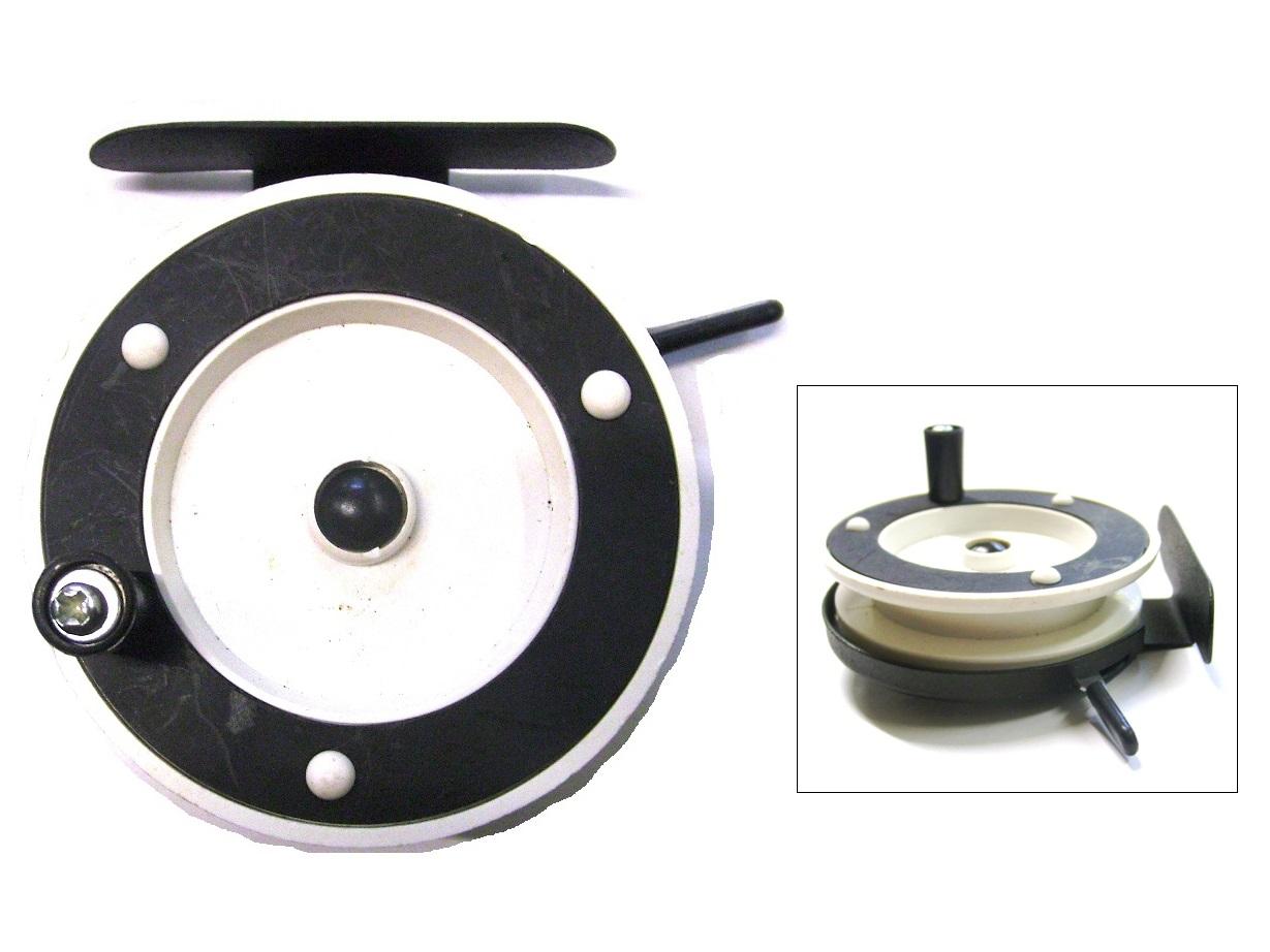 HT Rattle Reel