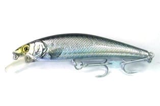 Воблер ATBaits Advanced BCH85F col.SL01 Из Я Поймал