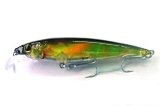 Воблер ATBaits Advanced SK95S col.BR02 Из Я Поймал