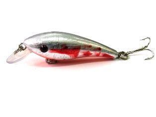 Воблер bTinyDelphin 57f dRoSiropo 0.5 Из Я Поймал