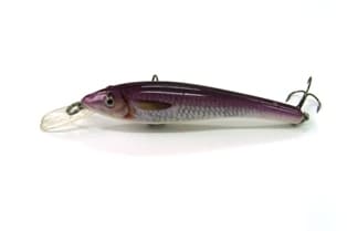 Воблер ATBaits Advanced MIN65F col.RW01 Из Я Поймал
