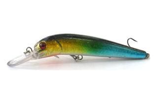 Воблер ATBaits bDeepBullfighter 115sB Из Я Поймал