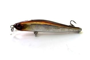 Воблер ATBaits bEdge 70SP BlBrGoSiR Из Я Поймал