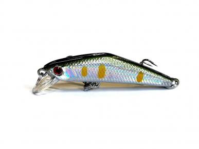 Воблер ATBaits Advanced BCH Mini 45S col.SL13 Из&nbsp;Я Поймал