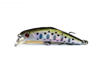 Воблер ATBaits Advanced BCH Mini 45S col.SL15 Из&nbsp;Я Поймал