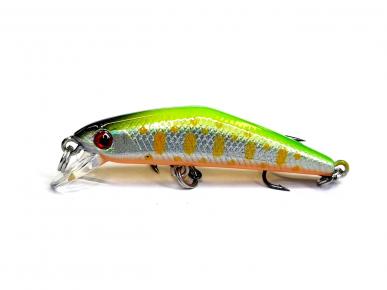 Воблер ATBaits Advanced BCH Mini 45S col.SL16 Из&nbsp;Я Поймал
