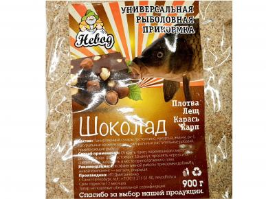 Прикормка Шоколад Невод Классик Из&nbsp;Я Поймал