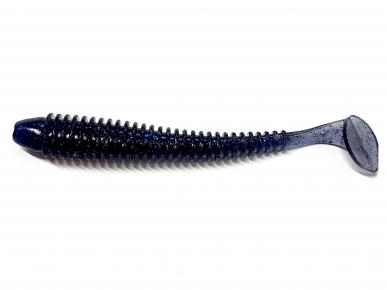 Worm 4.0inch DIAMOND Swing Impact col Из Я Поймал