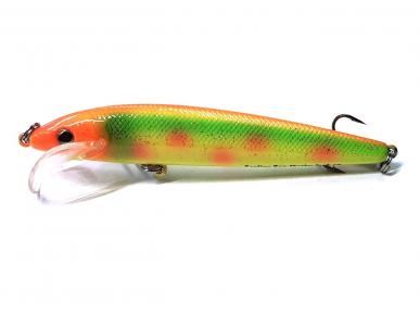 Воблер ATBaits bScatterRapJerk 100f c Из Я Поймал