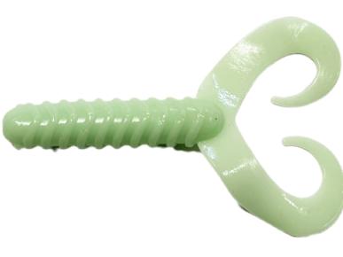Твистер Crazy Bait DTD90 90mm col:033 Из Я Поймал