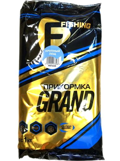 Прикормка Крупный Лещ Flagman GRAND Из&nbsp;Я Поймал