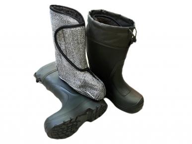 Сапоги из EVA STEP NORD -45C, 41-47рр Из Я Поймал