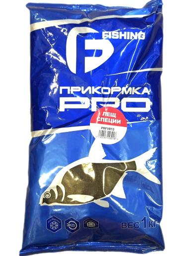Прикормка Лещ Специи Flagman PRO Из&nbsp;Я Поймал