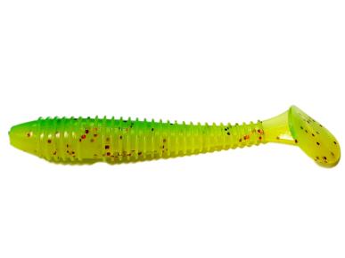 Силиконовая приманка 3.8 inch S.W. Wo Из Я Поймал
