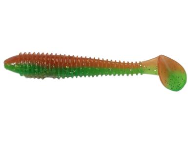 Силиконовая приманка 3.8 inch S.W. Wo Из Я Поймал