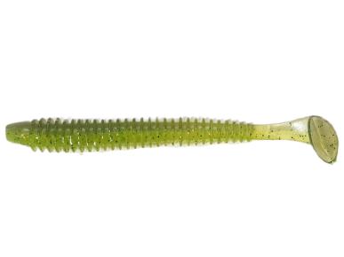 Worm 4.0inch DIAMOND Swing Impact col Из Я Поймал