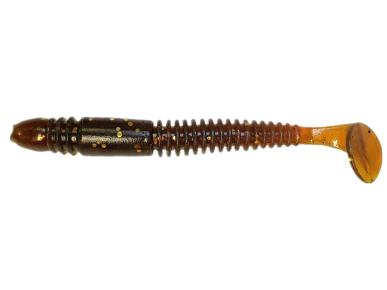 Приманка 4inch  Tioga  col:#085  сили Из Я Поймал