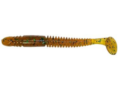 Приманка 4inch  Tioga  col PA19  сили Из Я Поймал