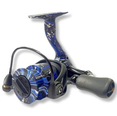 Катушка RYOBI VIRTUS LT 2000 Из Я Поймал