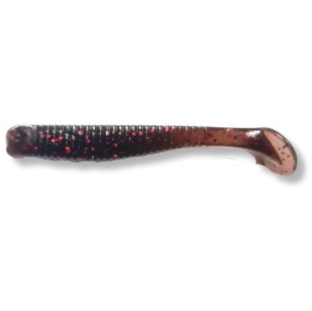 Силиконовая приманка Long John 3.1inch col:085  Из Я Поймал