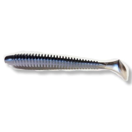 Силиконовая приманка Spark Tail 3inch col: T46  Из Я Поймал